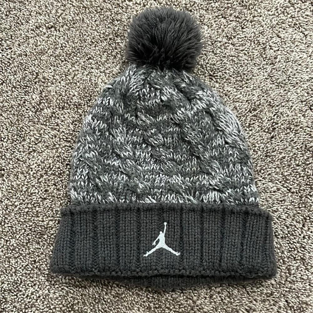 Toddler boys winter hat
